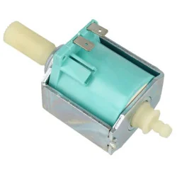 Помпа для кофемашины Delonghi, 70W, 5113212531, 5113211631 Помпа для кофемашины Delonghi, 70W, 5113212531, 5113211631