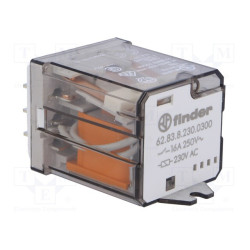 Силовое реле для сауны, 62.83.8.230.0300