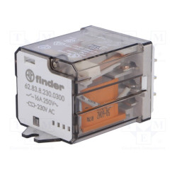 Силовое реле для сауны, 62.83.8.230.0300