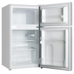 Külmik Frigelux, 86 L, kõrgus 85 cm, valge, RDP91BE