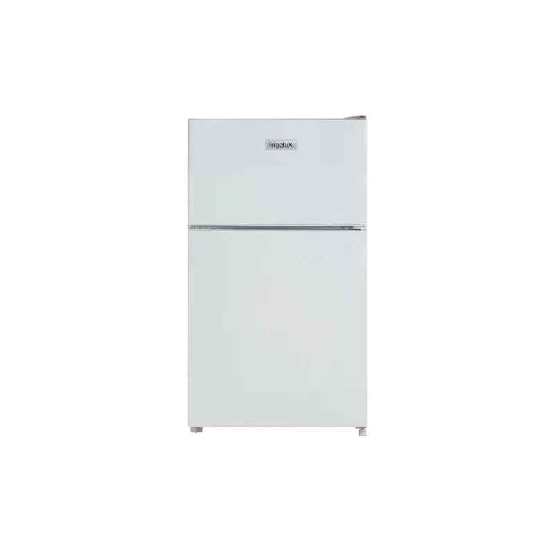 Külmik Frigelux, 86 L, kõrgus 85 cm, valge, RDP91BE