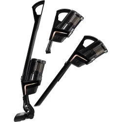 Varstolmuimeja Miele Triflex HX2 Star, must, 12468790