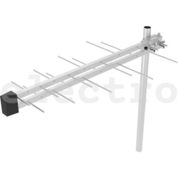 Digikanalite tv antenn...