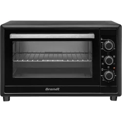 Lauaahi Brandt, 42 L, must,...