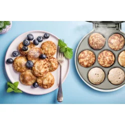 Мини-блинница Trebs 99260