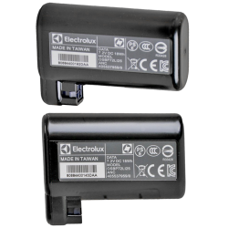 Electrolux robottolmuimeja aku 7,2V 2,5Ah, 4060001007, asendustoode