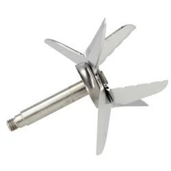 Втулка (муфта) для ножа блендера Moulinex Tefal, MS-651095