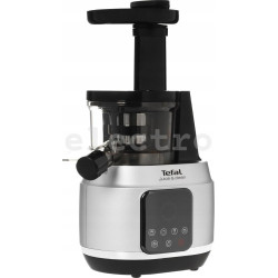 Tefal aeglase mahlapressi tigu, ZC420E38