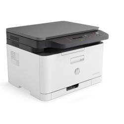 MF Лазерный принтер HP M130A