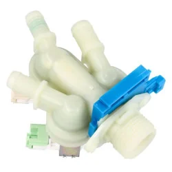 Electrolux pesumasina vee...