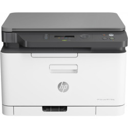 MF-Värvi laserprinter HP MFP178nw