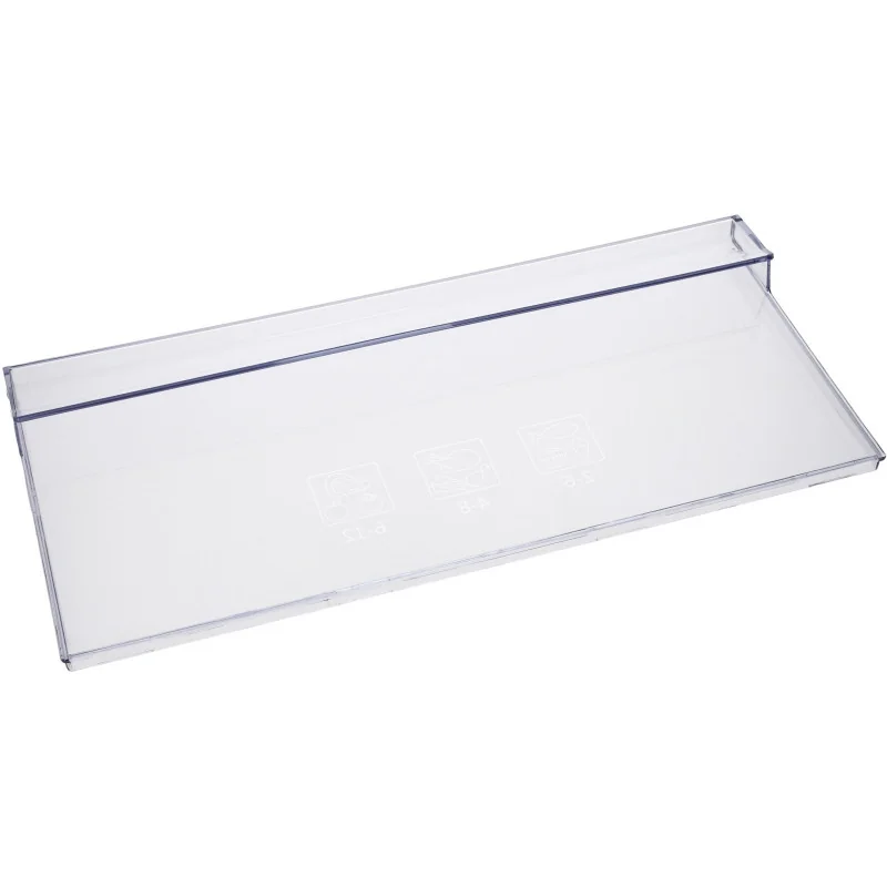 BEKO külmiku sügavkülmiku ülemise ja keskmise sahtli esipaneel, 4652170100