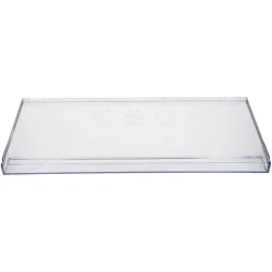 Панель ящика (верхнего и среднего) морозильной камеры Beko, 4652170100