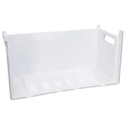 Панель нижнего ящика морозильной камеры для холодильника Beko 4638280600, 4640630100