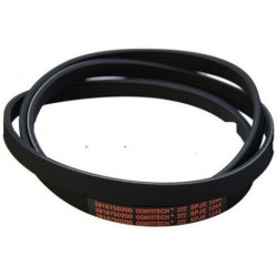 Pesumasina rihm 1242J3EL, Beko