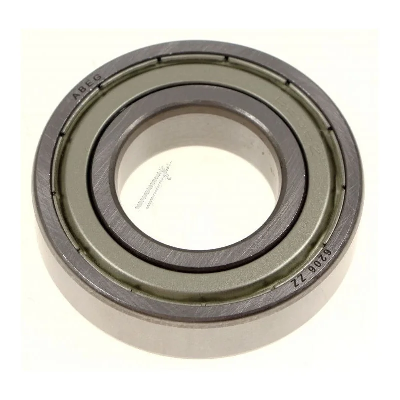 Подшипник 6206ZZ, 284666