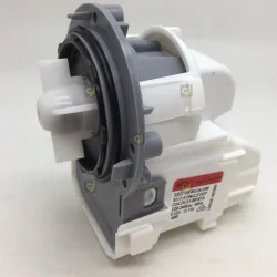 Сливной насос Samsung DC31-00181A, DC31-00181E, оригинал