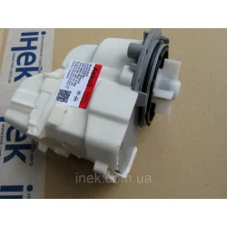 Сливной насос Samsung DC31-00181A, DC31-00181E, оригинал