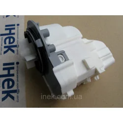 Сливной насос Samsung DC31-00181A, DC31-00181E, оригинал