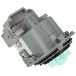 Сливной насос Samsung DC31-00181A, DC31-00181E, оригинал