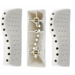 Ребро барабана для стиральной машины Vestel, DAEWOO, 42097400