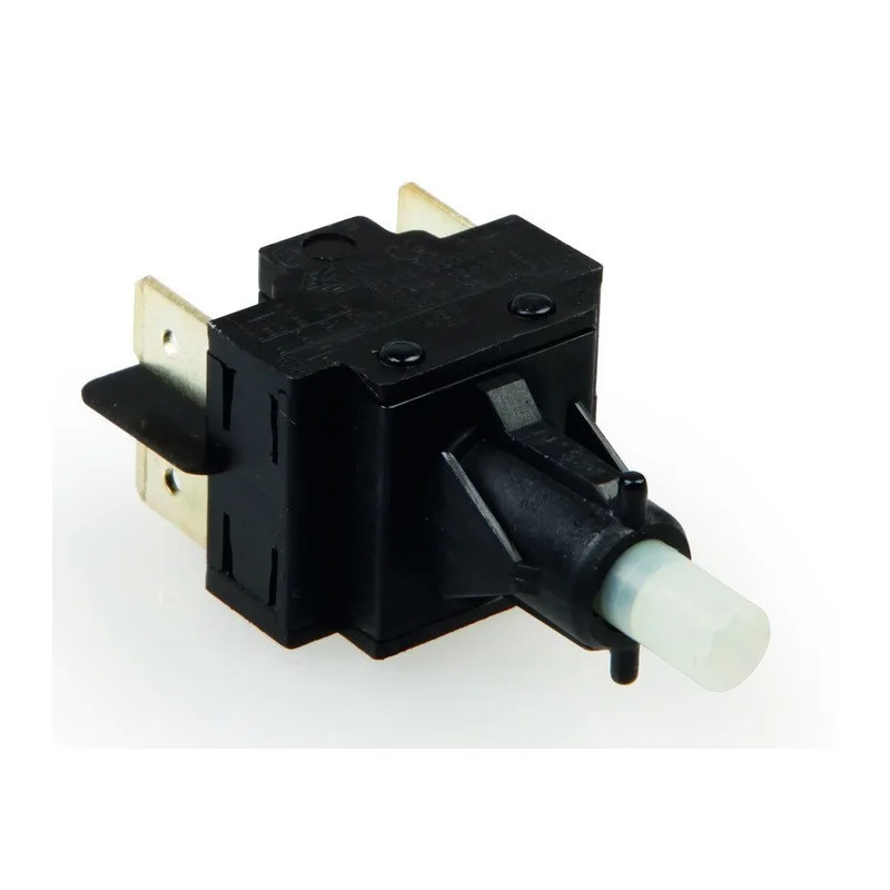 Переключатель, ON-OFF, 4 pin, 16A 250VAC, 345720