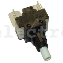 Переключатель, ON-OFF, 4 pin, 16A 250VAC, 345720