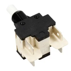 Переключатель, ON-OFF, 4 pin, 16A 250VAC, 345720