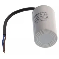 Mootori käivituskondensaator 20mF 425V 416.10.25