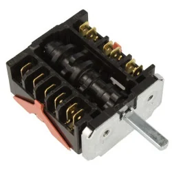 Переключатель режимов...