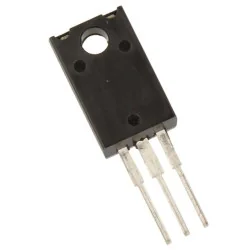 Pingeregulaator, 7812A, +12V/1,5A, TO-220F