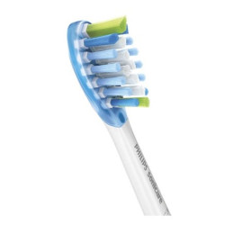 Насадки для зубной щетки Sonicare W Optimal White, Philips, HX6062/10