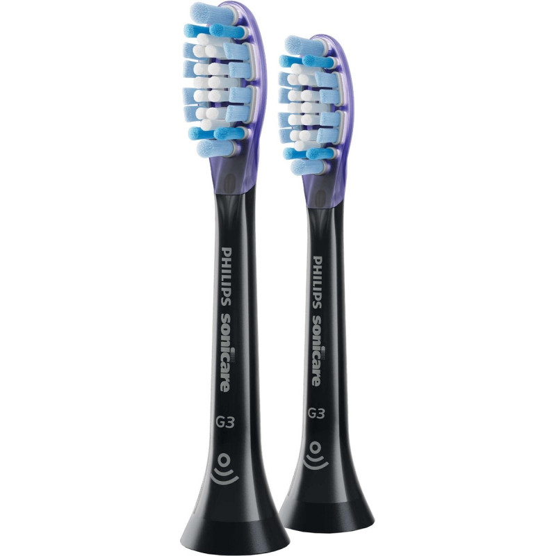 Насадки для зубной щетки Sonicare G3 Gum Care, Philips (2 шт), HX9042/07