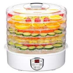 Toidukuivati Camry, 550 W,...