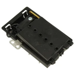 Клеммная коробка для плиты...