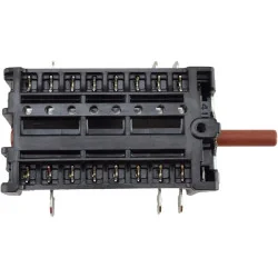 Hansa elektripliidi funktsioonilüliti 8061791, 8062895