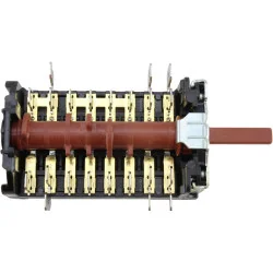 SIMFER elektripliidi ahju funktsioonilüliti H35-30-200-009