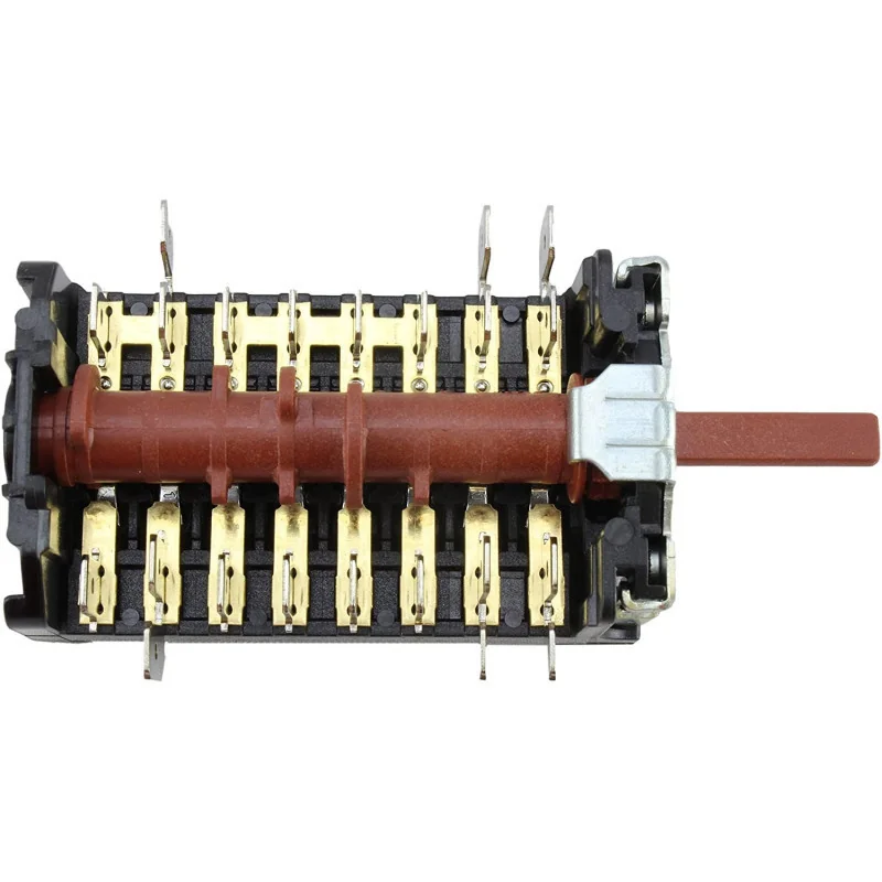 Hansa elektripliidi funktsioonilüliti 8061791, 8062895