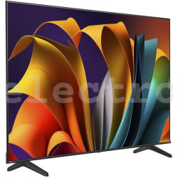 65'' Телевизор Hisense, 4K UHD, черный, 65A6N