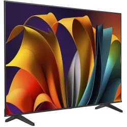 65'' Телевизор Hisense, 4K UHD, черный, 65A6N