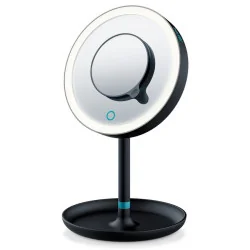 Косметическое зеркало с...