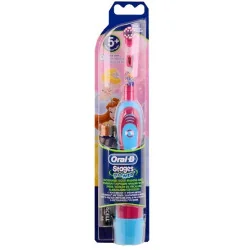 Elektriline lastehambahari Braun Printsessid