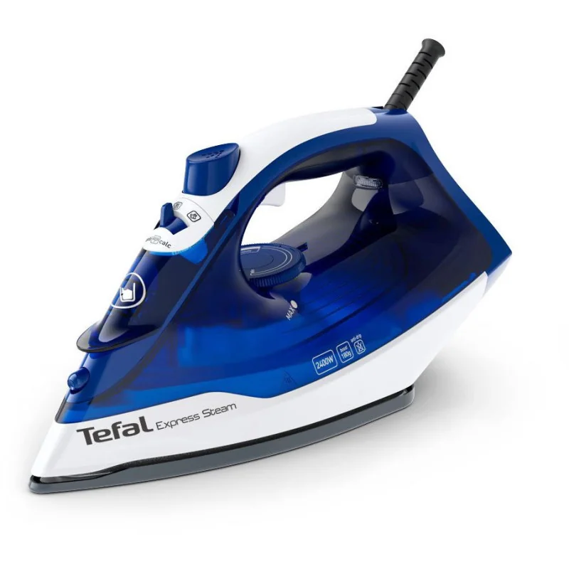 Паровой утюг Tefal Express Steam, FV2838E0