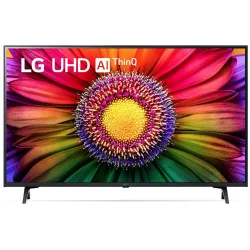65'' Ultra HD LED...