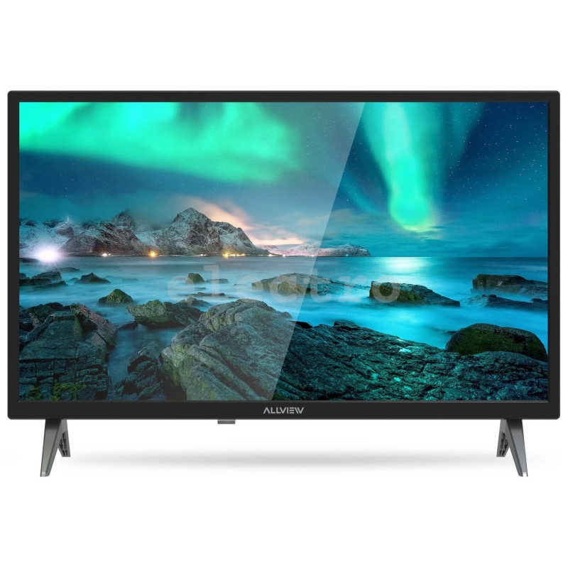 32'' LED LCD-teler Allview 32ATC6000