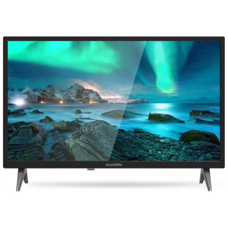 32'' LED LCD-телевизор Allview 32ATC6000 32'' LED LCD-телевизор Allview 32ATC6000