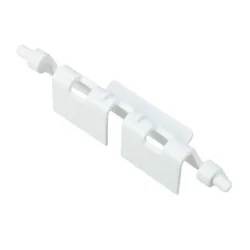 Electrolux külmiku sügavkülmiku käepideme kinnitus, 140049480019