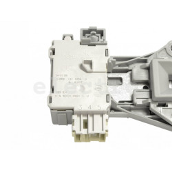 Electrolux, AEG, Zanussi pesumasina ukselukk, 1328469026, DKS03513