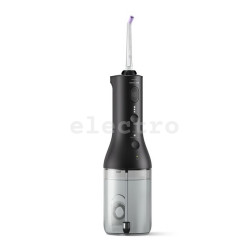 Ирригатор Philips Sonicare Cordless Power Flosser 3000, черный, HX3826/33