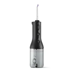Ирригатор Philips Sonicare Cordless Power Flosser 3000, черный, HX3826/33